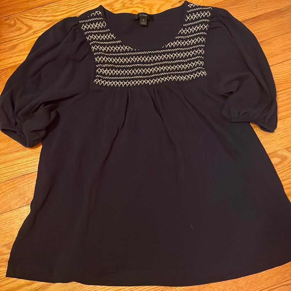 J.Crew Top